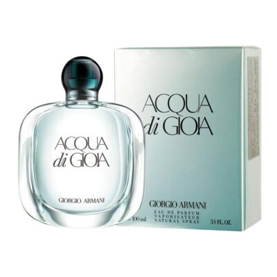 ACQUA DI GIOIA EDP 100 ML