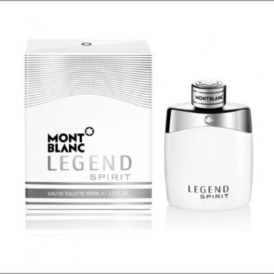 LEGEND SPIRIT EDT 100 ML