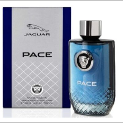 JAGUAR PACE EDT 100 ML