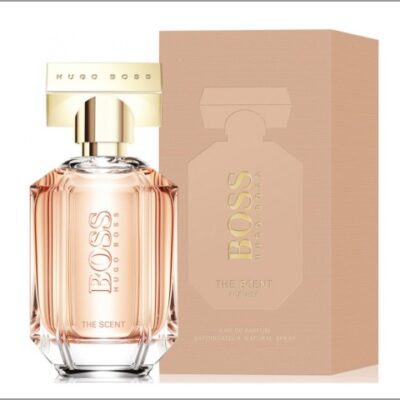 THE SCENT FOR HER 100 ML