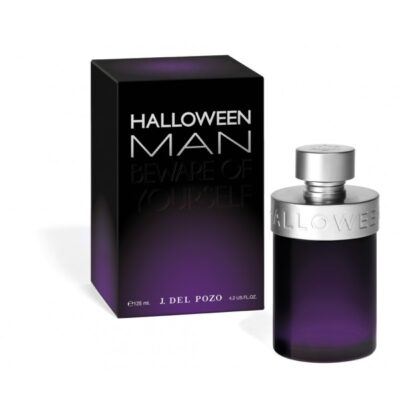 HALLOWEEN MAN EDT 125 ML