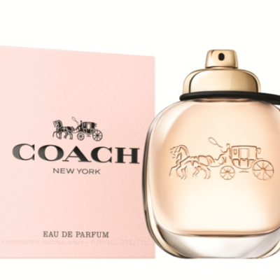 COACH NEW YORK EDP 90 ML