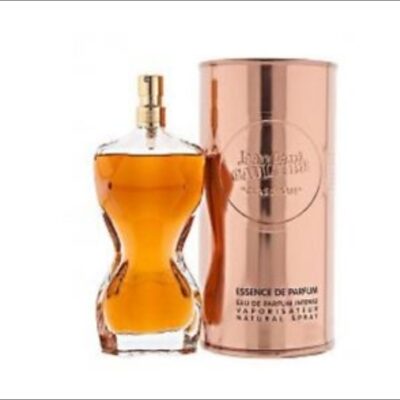 CLASSIQUE ESSENCE DE PARFUM 100 ML