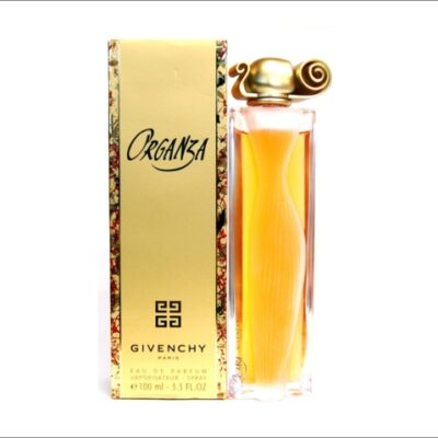ORGANZA EDP 100 ML