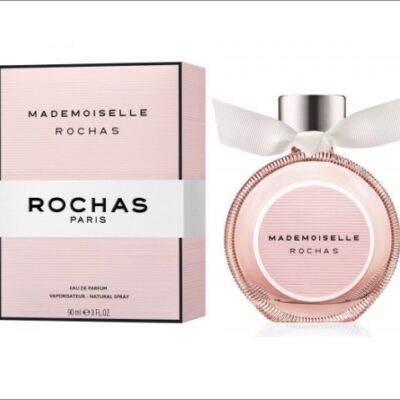 MADEMOISELLE EDP 90 ML