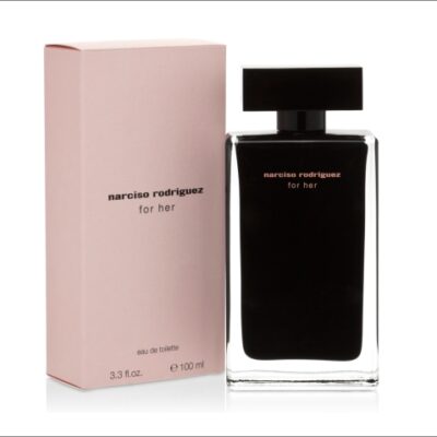 NARCISO RODRIGUEZ FOR HER EDT 100 ML