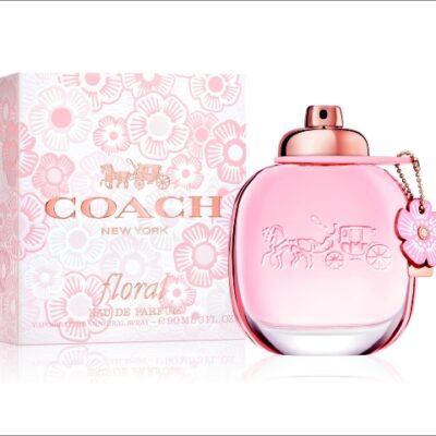 COACH FLORAL EDP 90 ML