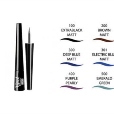 PUPA DELINEADOR DE OJOS VAMP DEFINITION LINER