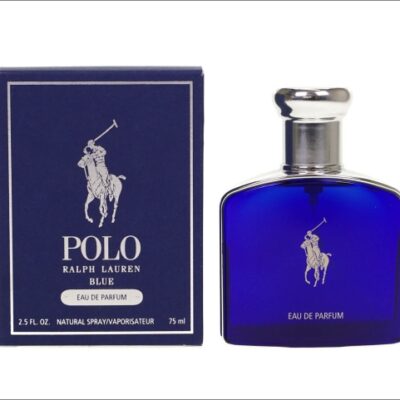 POLO BLUE EDP 75 ML