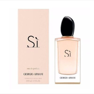 SI EDP 100 ML