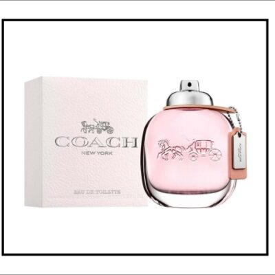 COACH EDT 90 ML