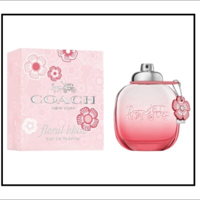 COACH FLORAL BLUSH EDP 90 ML