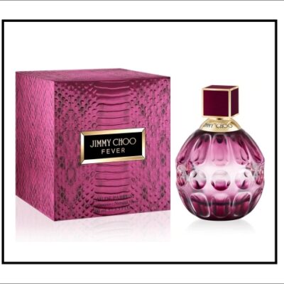 JIMMY CHOO FEVER EDP 100 ML