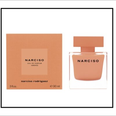 NARCISO RODRIGUEZ AMBREE EDP 90 ML