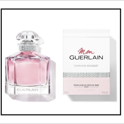 MON GUERLAIN SPARKLING BOUQUET EDP 100 ML