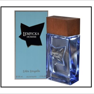 LEMPICKA POUR HOMME EDT 100 ML