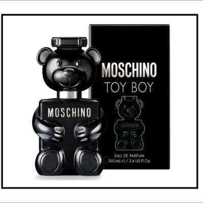 MOSCHINO TOY BOY EDP 100 ML