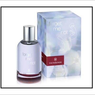 SWISS ARMY FORGET ME NOT EDT 100 ML