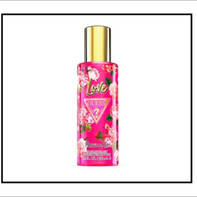 GUESS PASSION KISS 250 ML