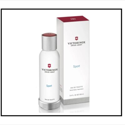SWISS ARMY SPORT EDT 100 ML