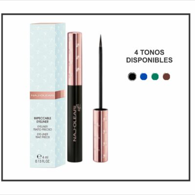 NAJ OLEARI IMPECCABLE EYELINER