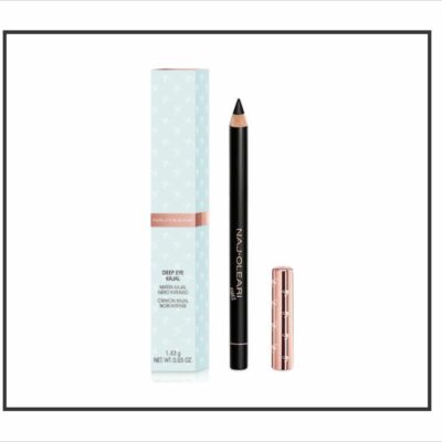 NAJ OLEARI DEEP EYE KAJAL BLACK