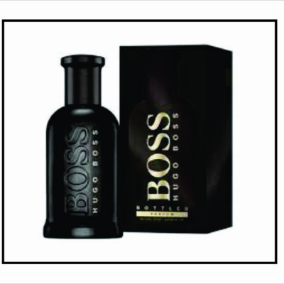 BOSS BOTTLED PARFUM 100 ML
