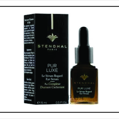 STENDHAL PUR LUXE EYE SERUM 15 ML