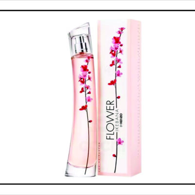 FLOWER BY KENZO IKEBANA EDP 75 ML