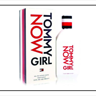 TOMMY GIRL NOW 100 ML