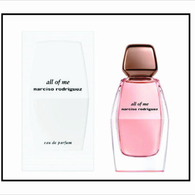 N. RODRIGUEZ ALL OF ME EDP 90 ML