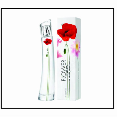 FLOWER BY KENZO LA RECOLTE PARISIENNE EDP 75 ML