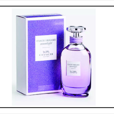 COACH DREAMS MOONLIGHT EDP 90 ML