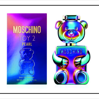 MOSCHINO TOY 2 PEARL EDT 100 ML