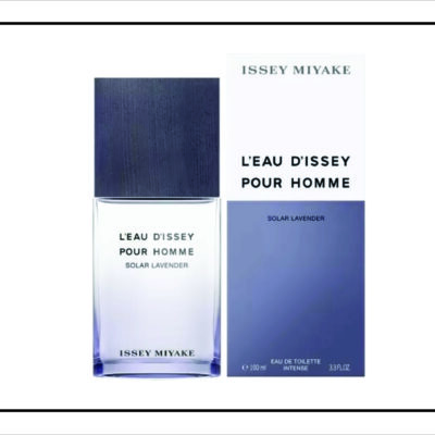 ISSEY MIYAKE SOLAR LAVENDER EDT 100 ML