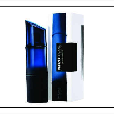 KENZO HOMME SANTAL MARINE EDT 110 ML