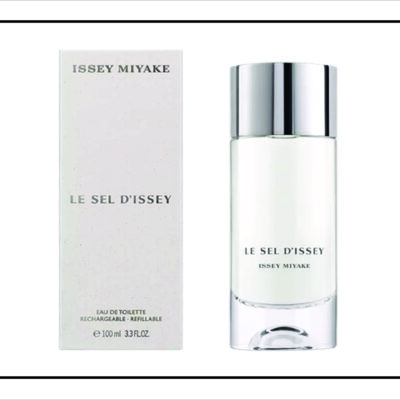 LE SEL D`ISSEY EDT 100 ML