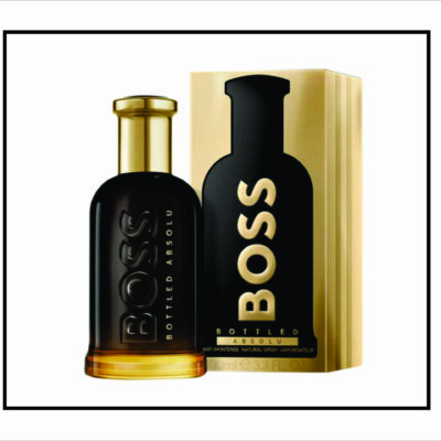 BOSS BOTTLED ABSOLU 100 ML