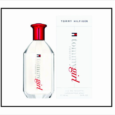 TOMMY GIRL FOREVER EDT 100 ML
