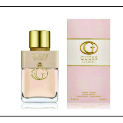 GUESS ICONIC EDP 100 ML