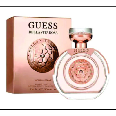 GUESS BELLA VITA ROSA EDT 100 ML