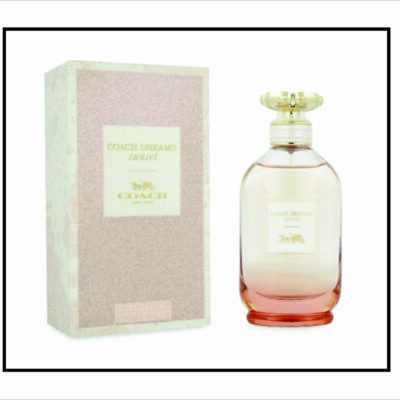 COACH DREAMS SUNSET EDP 90 ML