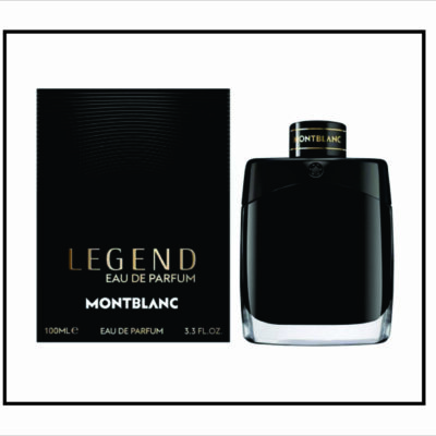 MONTBLANC LEGEND EDP 100 ML