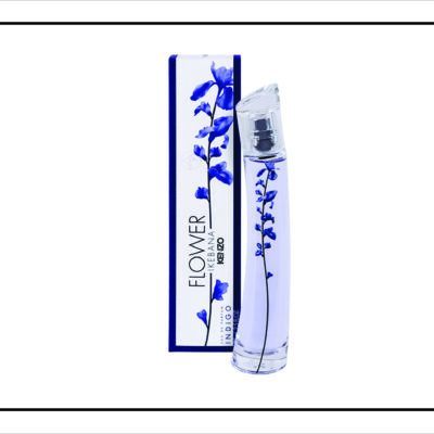 FLOWER BY KENZO INDIGO EDP 75 ML