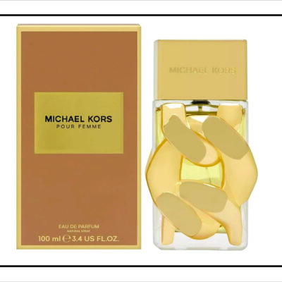 MICHAEL KORS POUR FEMME EDP 100 ML