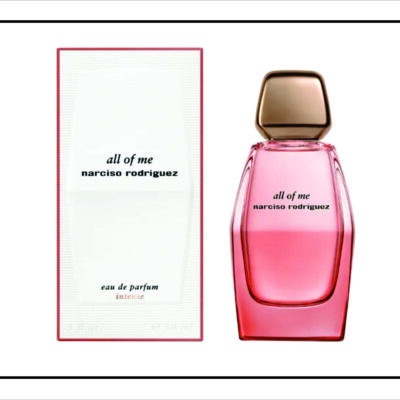 NARCISO ALL OF ME INTENSE 90 ML