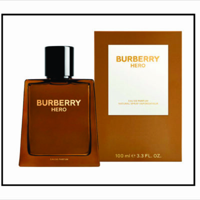BURBERRY HERO EDP 100 ML