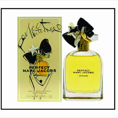 MARC JACOBS PERFECT INTENSE 100 ML