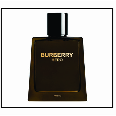 BURBERRY HERO PARFUM 100 ML