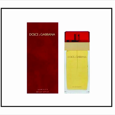 D&G POUR FEMME EDT 100 ML